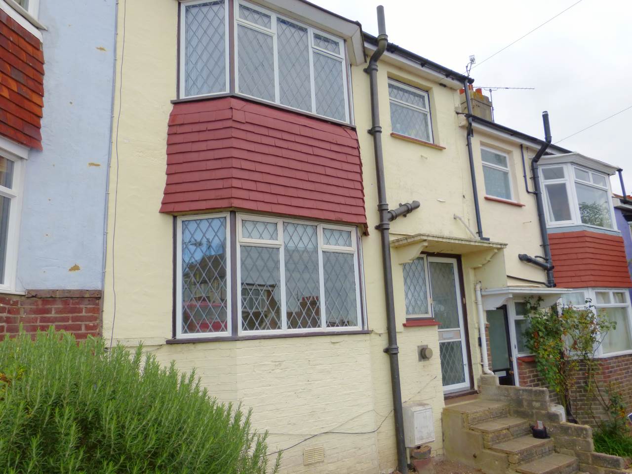 4 bed house to rent in Baden Rd, Brighton, BN2 